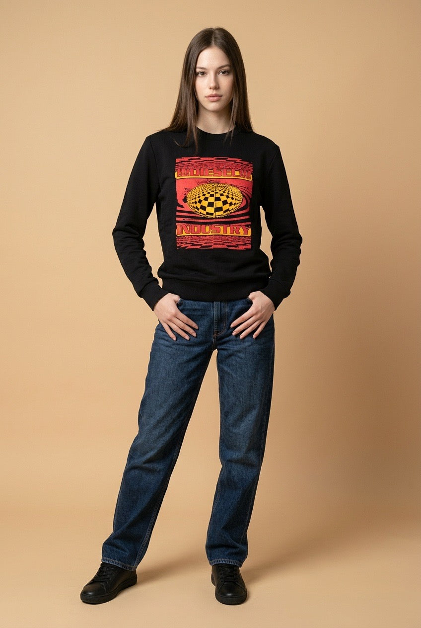 Diesel Sweatshirt