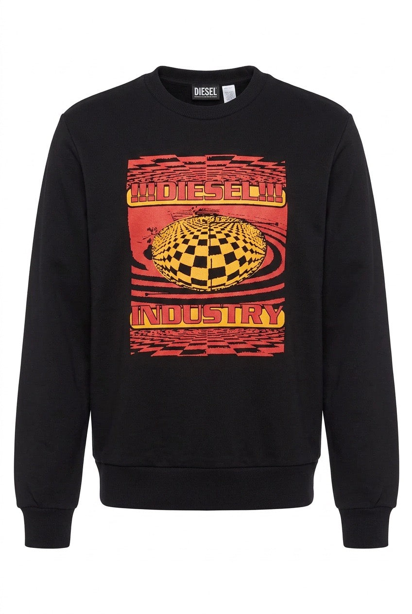 Diesel Sweatshirt