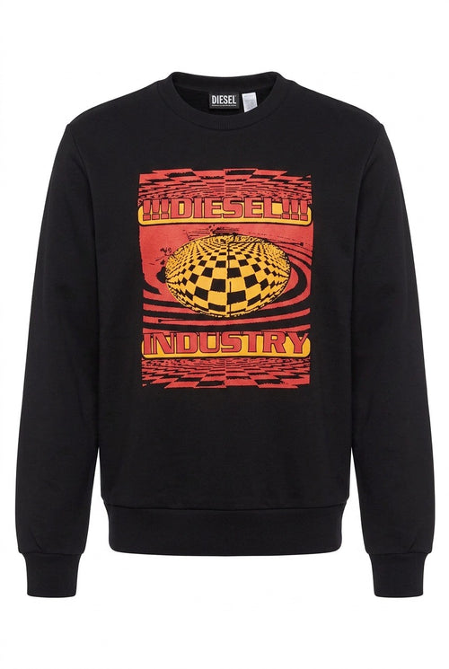 Diesel Sweatshirt