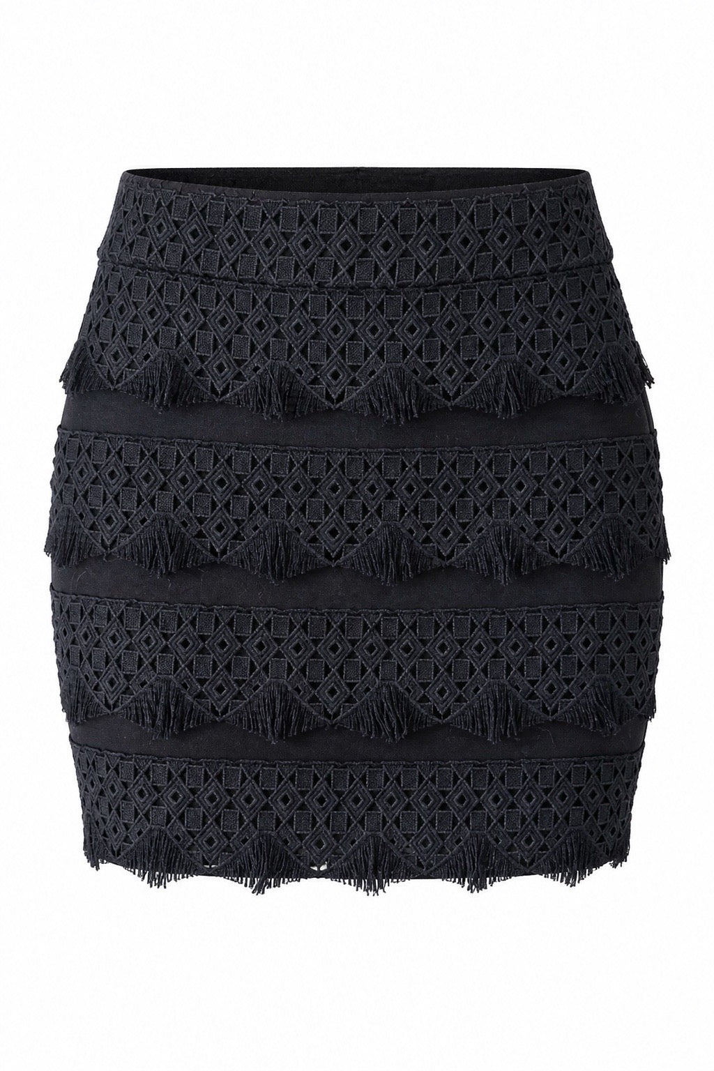 Mini Maje Skirt