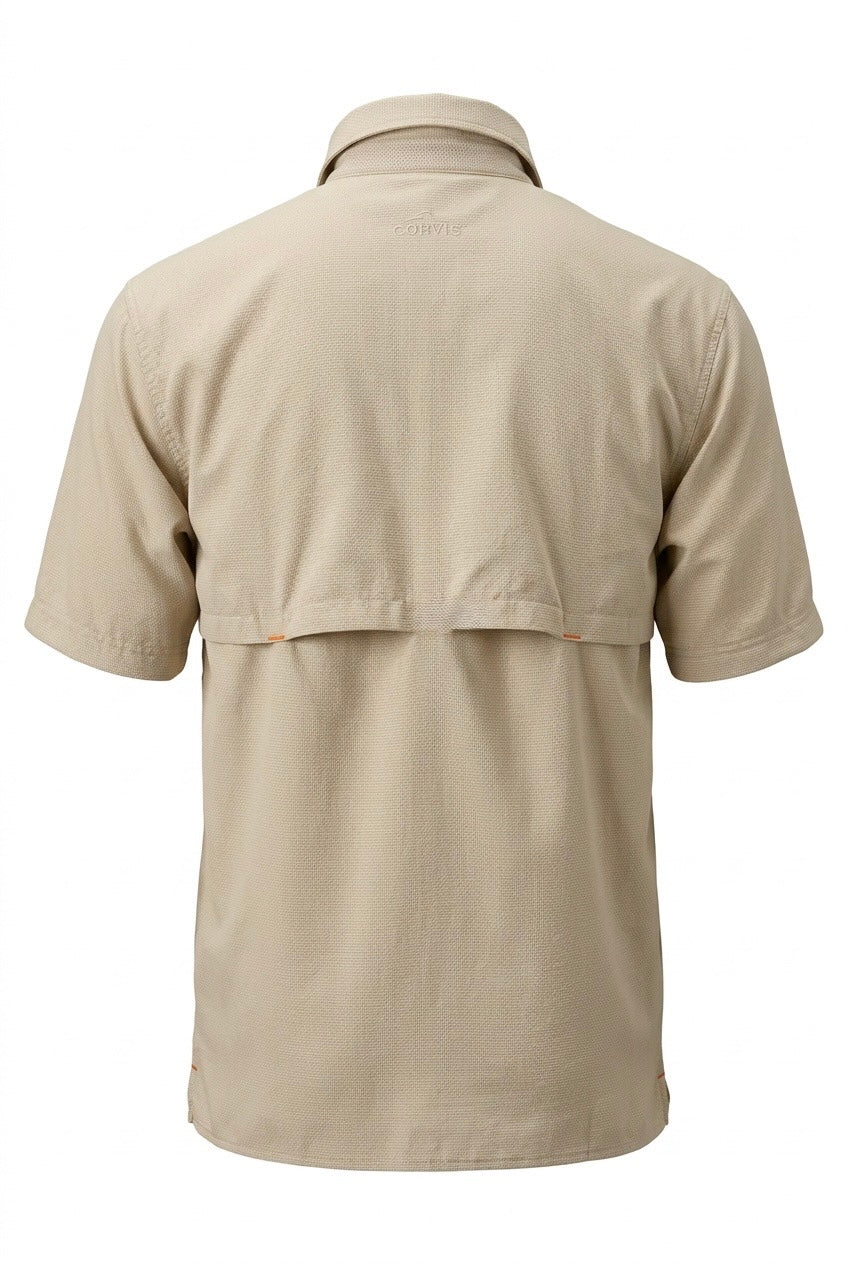 Orvis Short Sleeve Shirt
