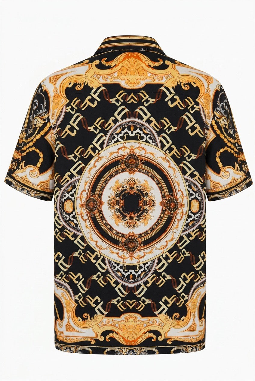 Short Sleeve Shirt