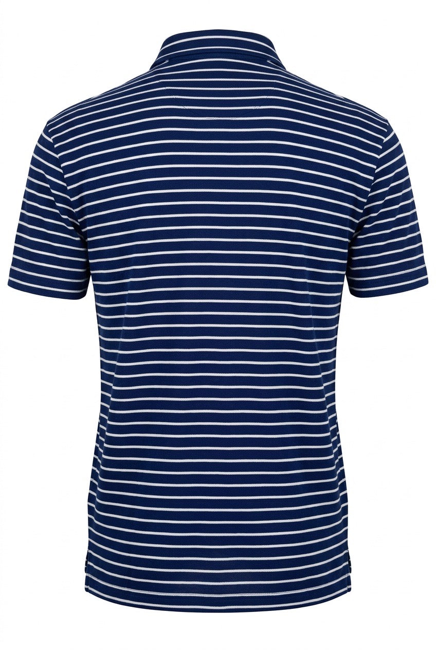 Ralph Lauren Striped Polo