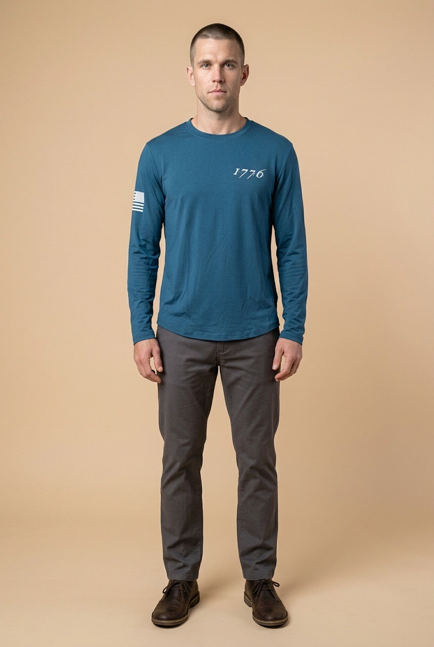 Long Sleeve T-Shirt