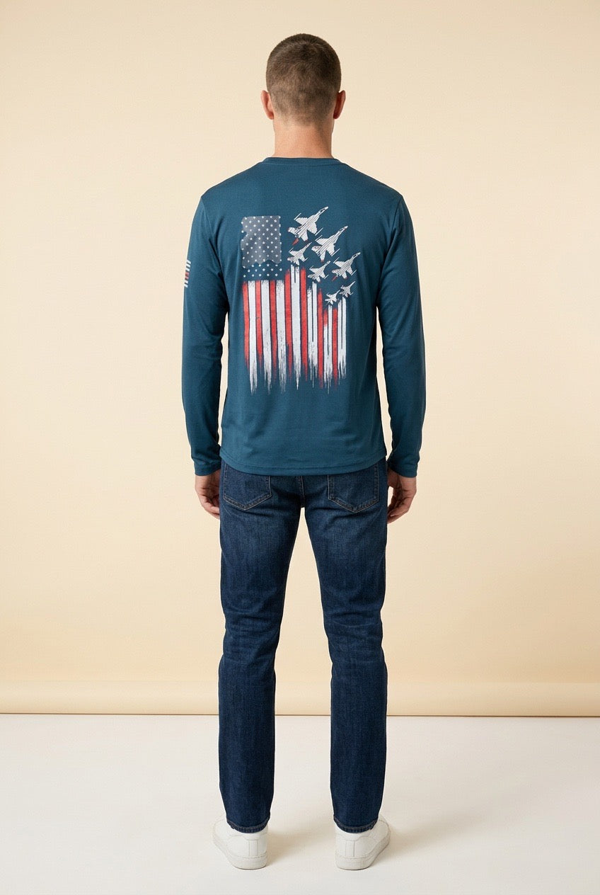 Long Sleeve T-Shirt