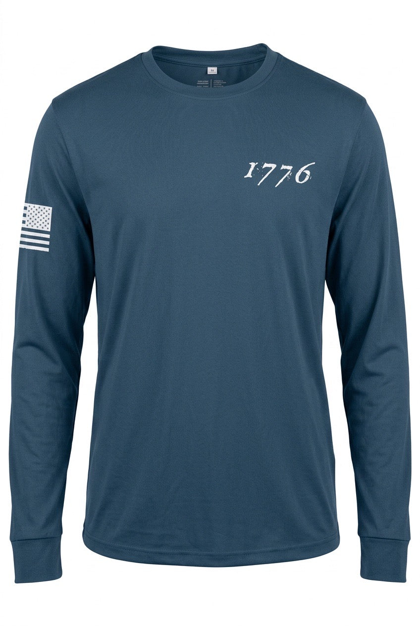 Long Sleeve T-Shirt