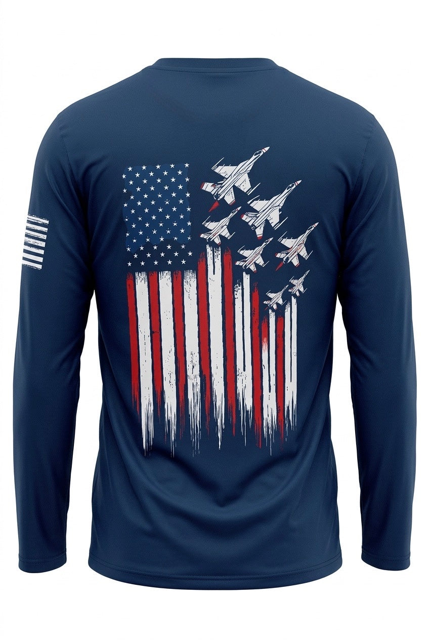 Long Sleeve T-Shirt
