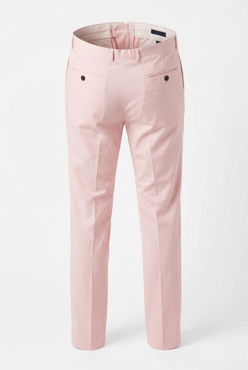 Pink Trousers by Express
