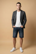 Diesel Denim Shorts