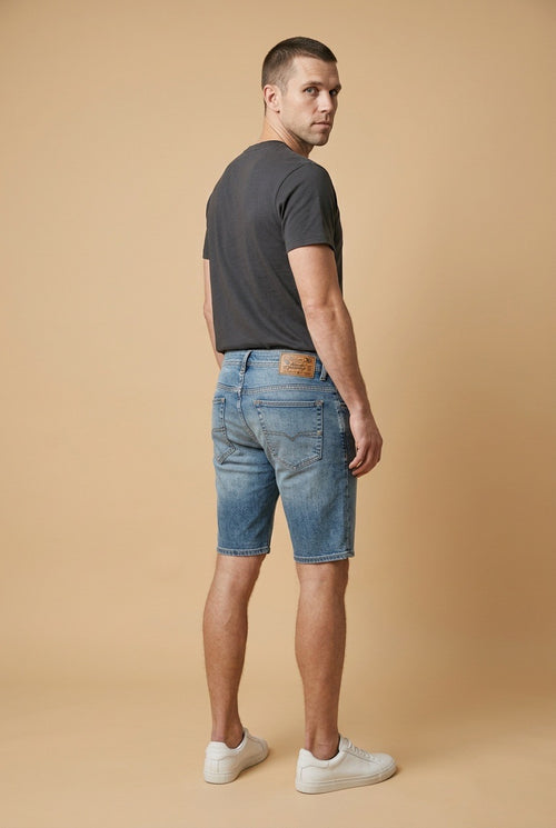 Diesel Denim Shorts