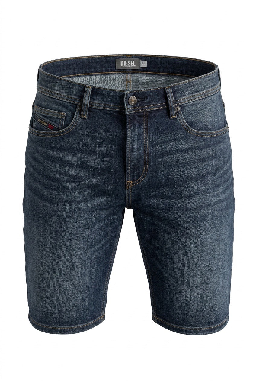 Diesel Denim Shorts