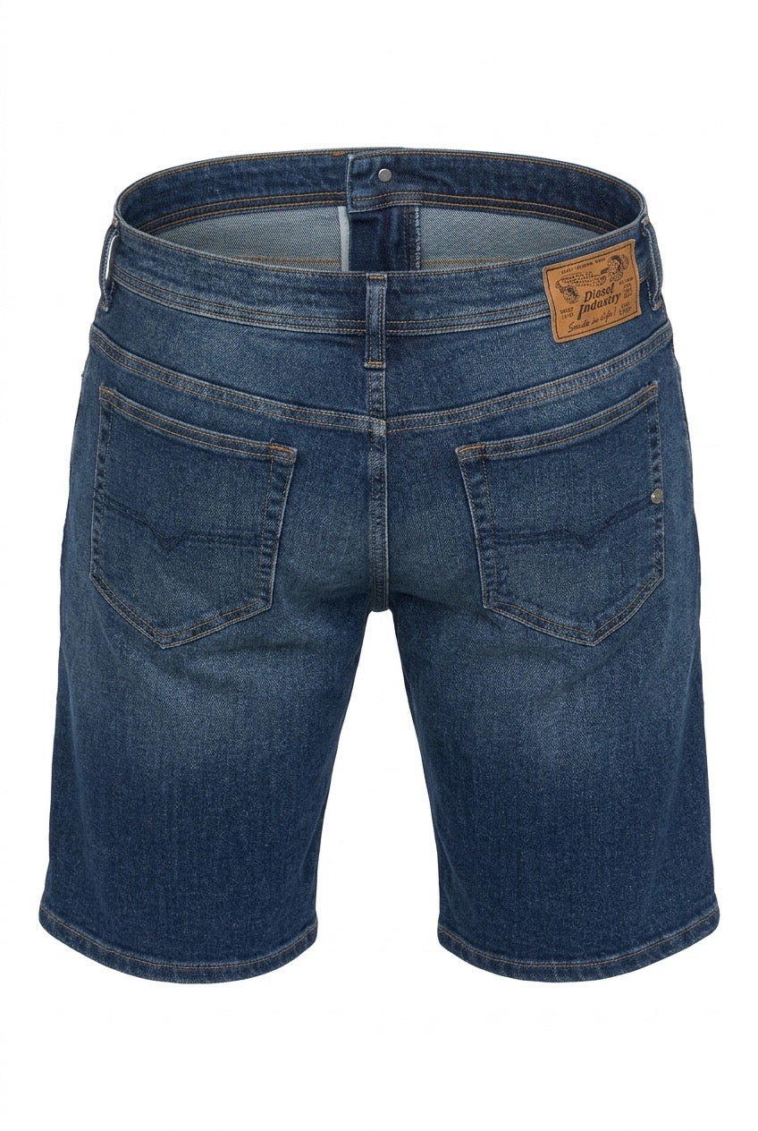 Diesel Denim Shorts