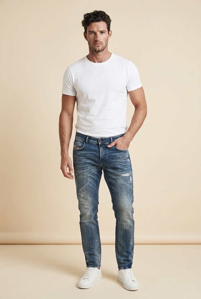 Vintage Diesel Jeans - 93243