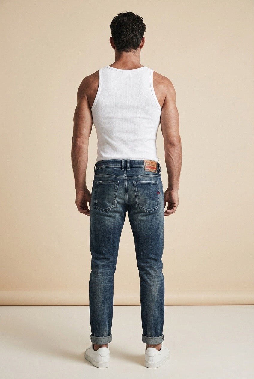 Vintage Diesel Jeans - 93243