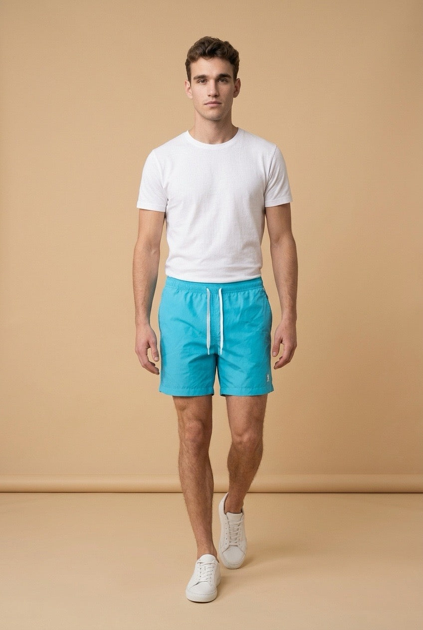 Psycho Bunny Swim Shorts