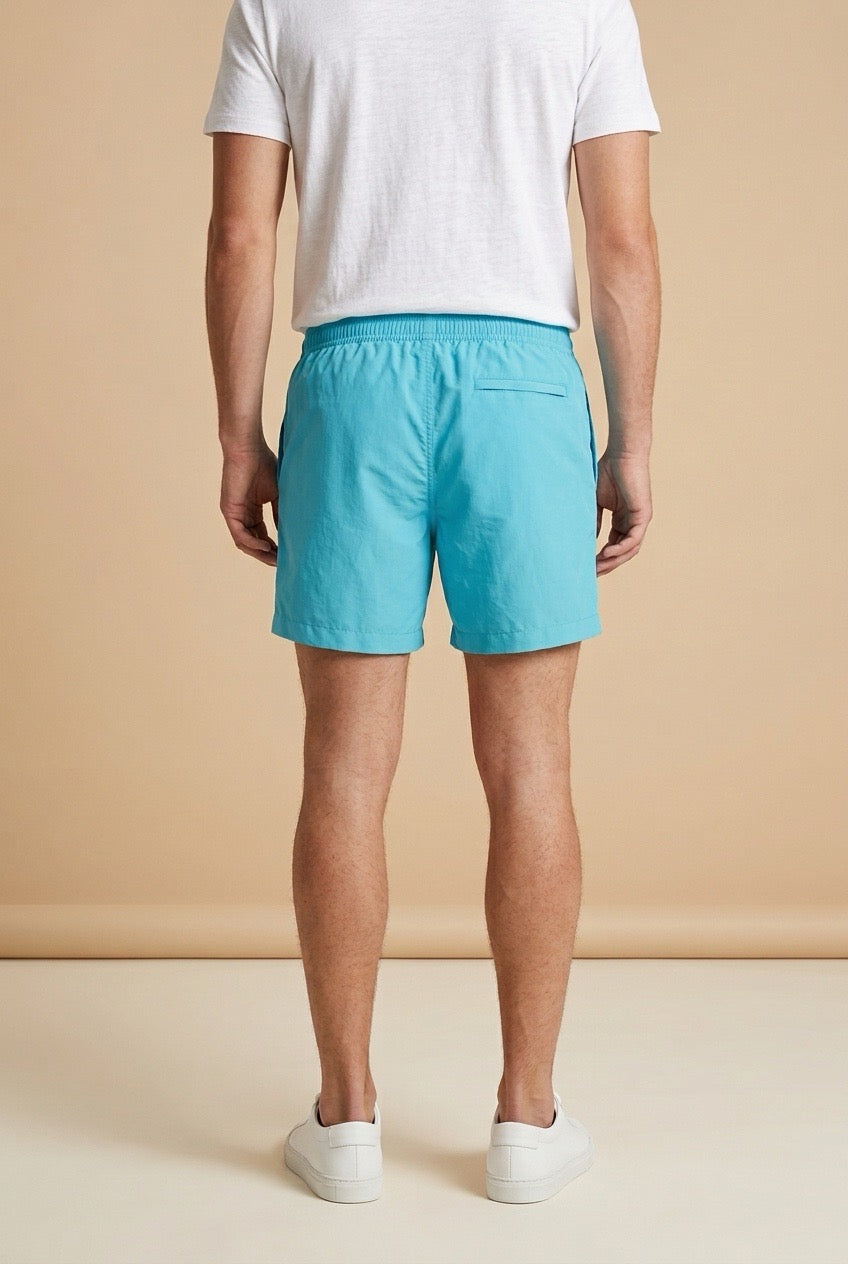 Psycho Bunny Swim Shorts