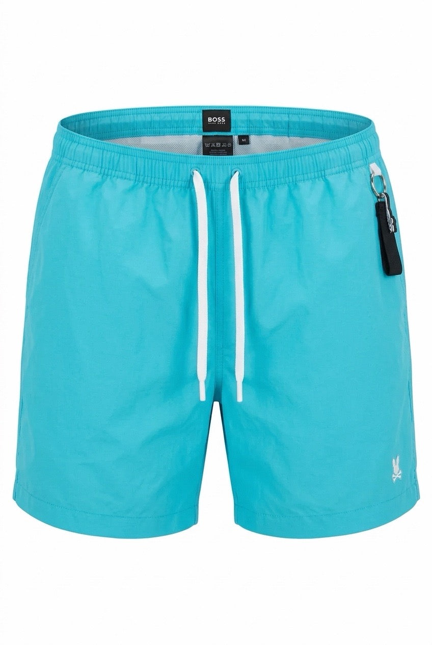 Psycho Bunny Swim Shorts