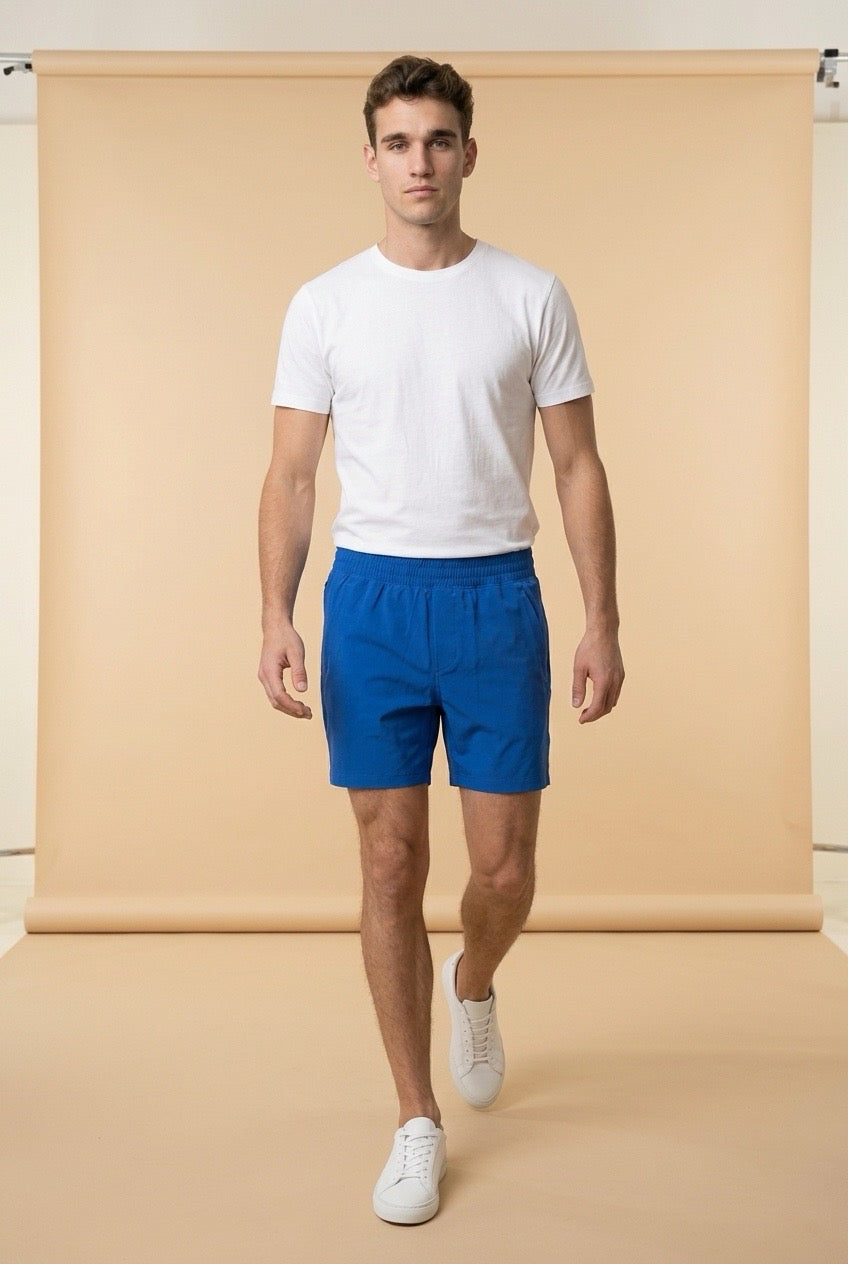 Lululemon Athletic Shorts