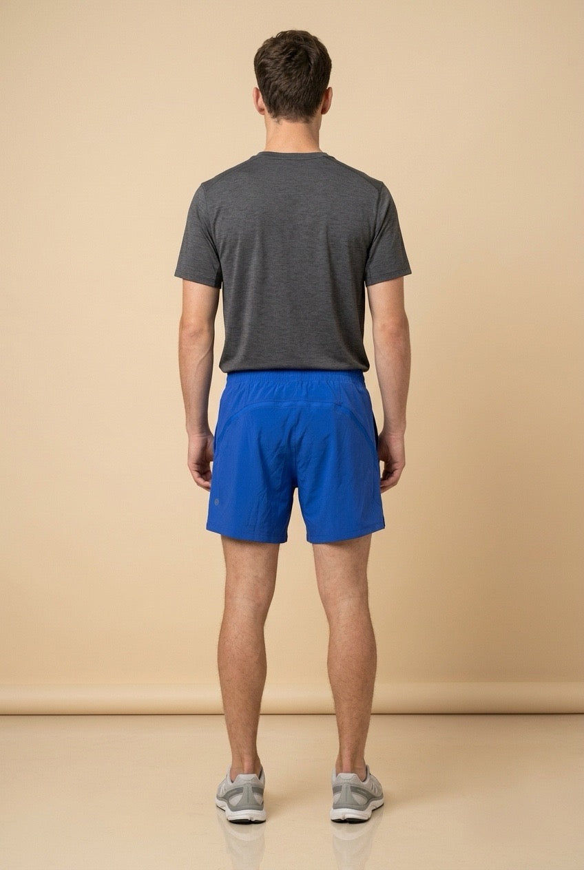 Lululemon Athletic Shorts