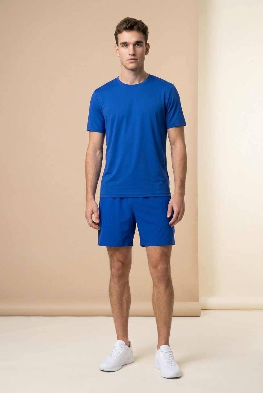 Lululemon Athletic Shorts