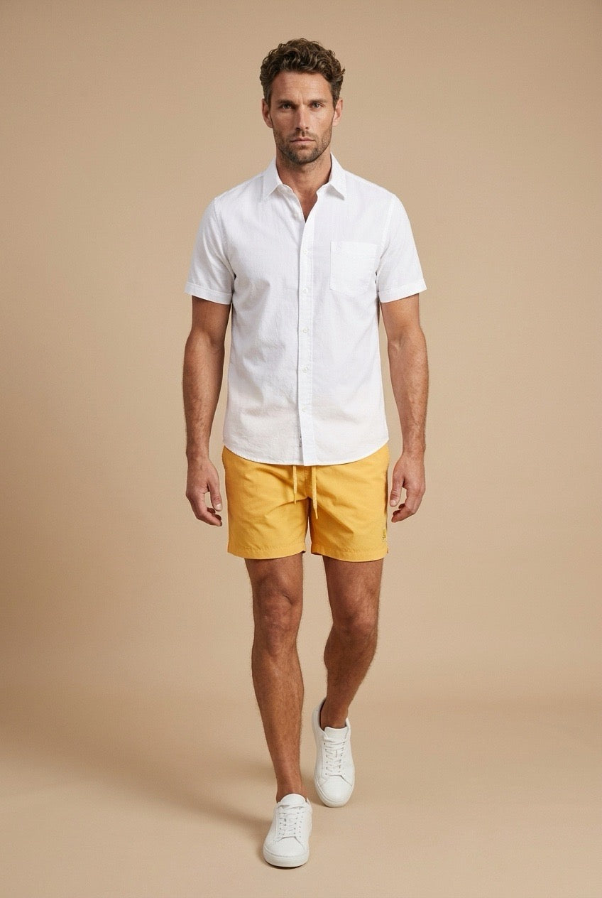 Psycho Bunny Swim Shorts