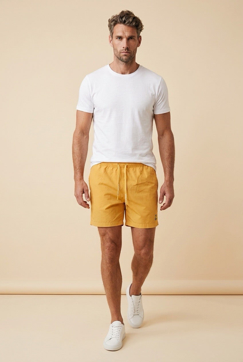 Psycho Bunny Swim Shorts