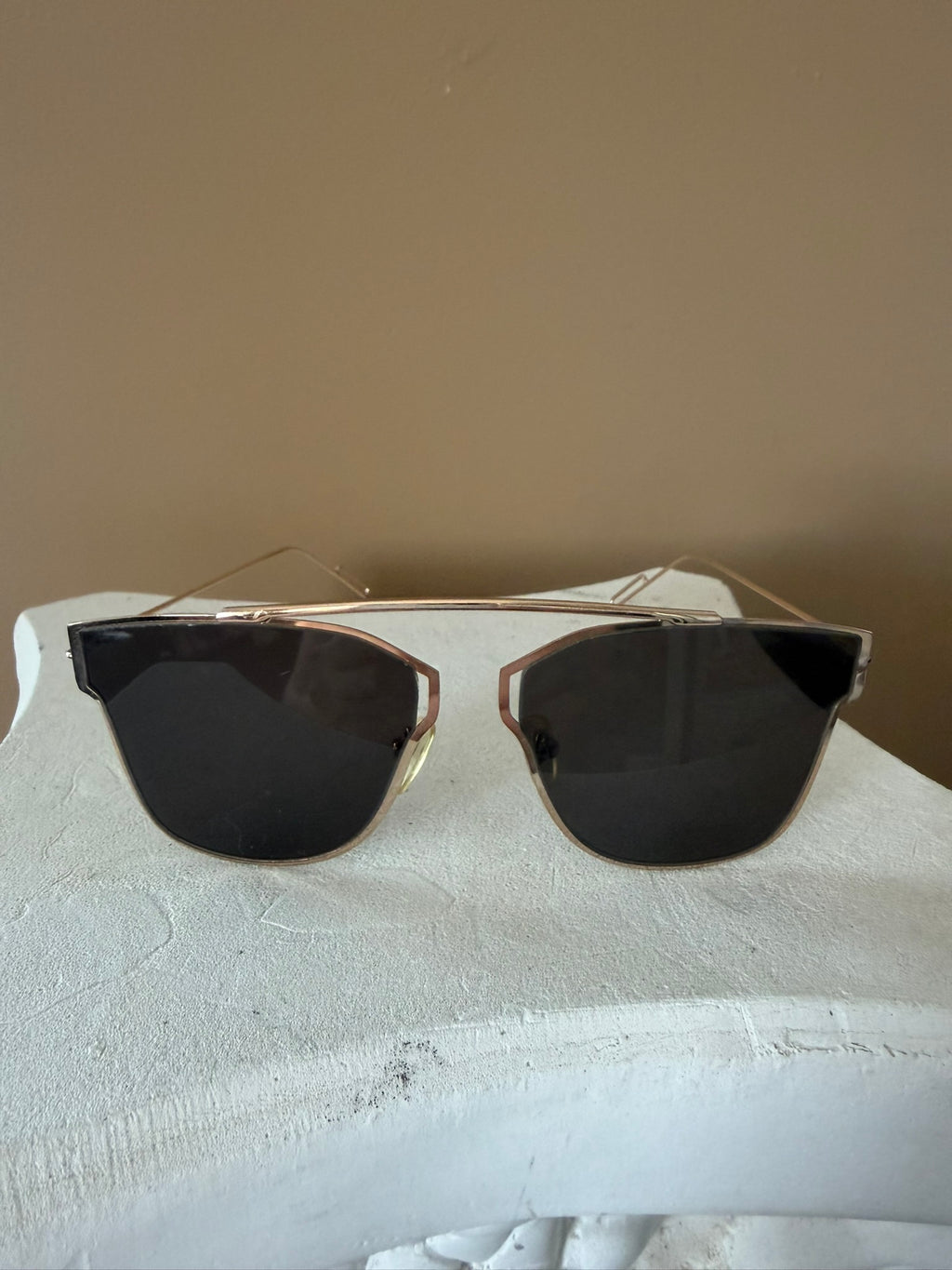 Fashion Forward Sunglasses
