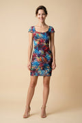 Multi Color Dress