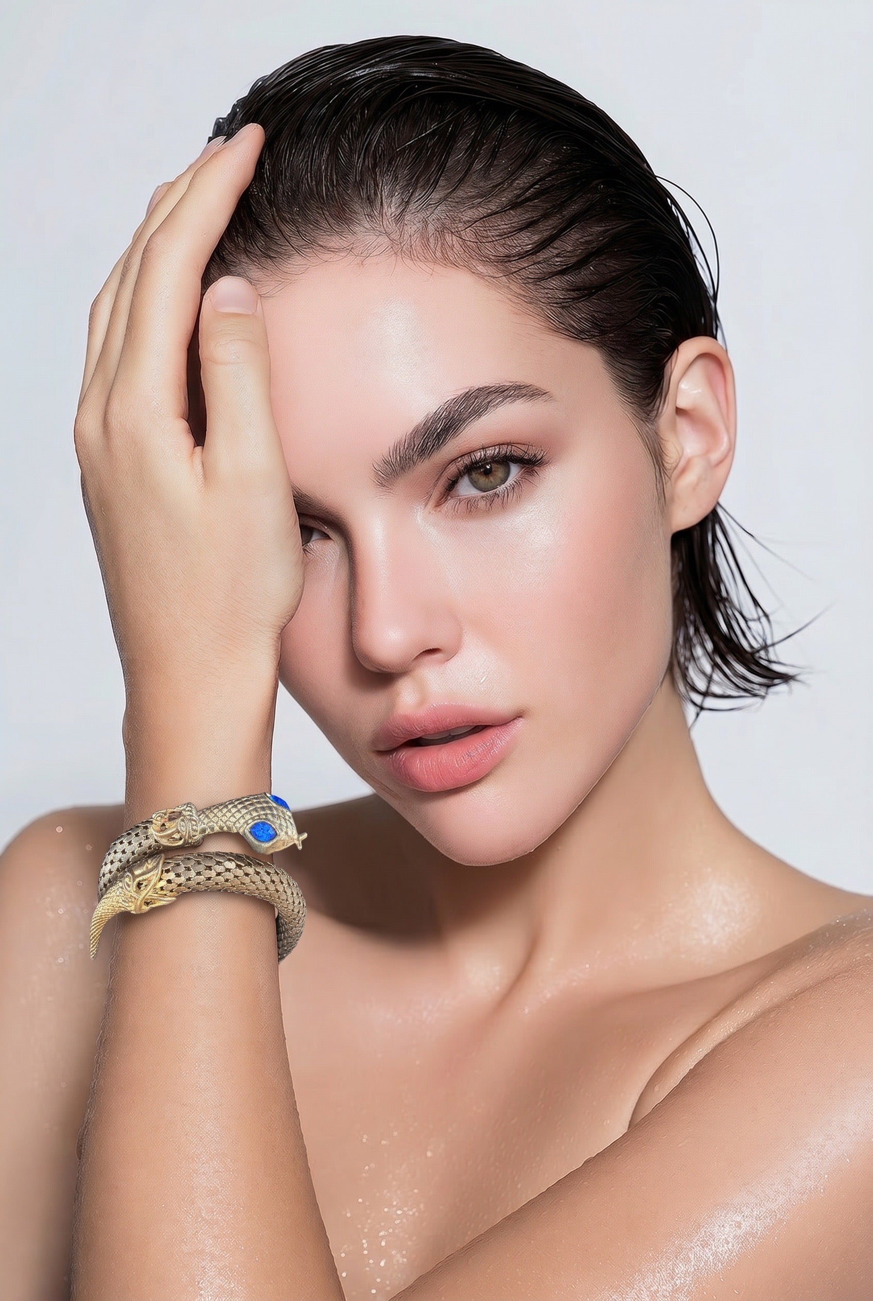Snake Bracelet