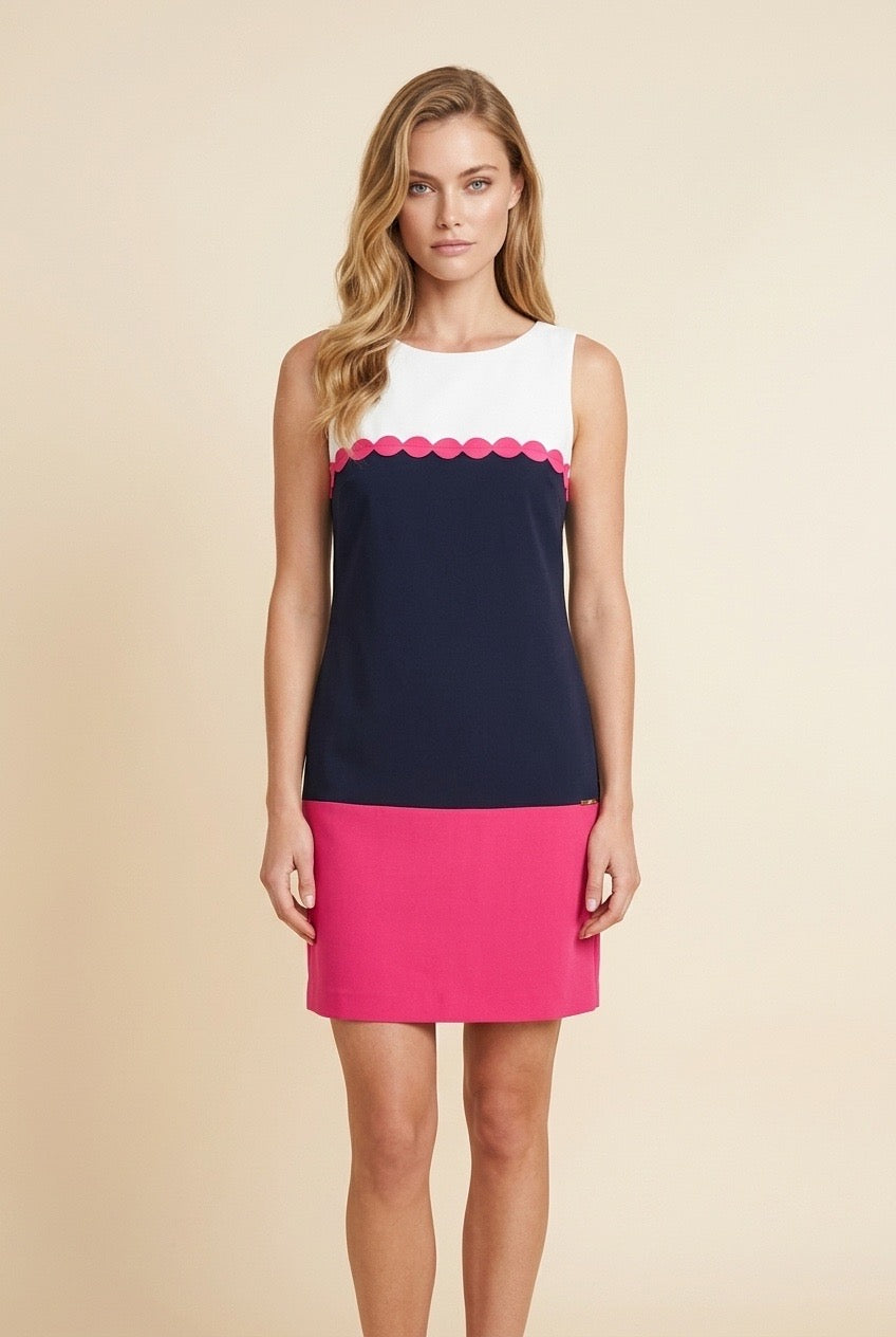 Summer  Dress
