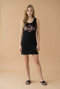 T-Shirt Sun Dress