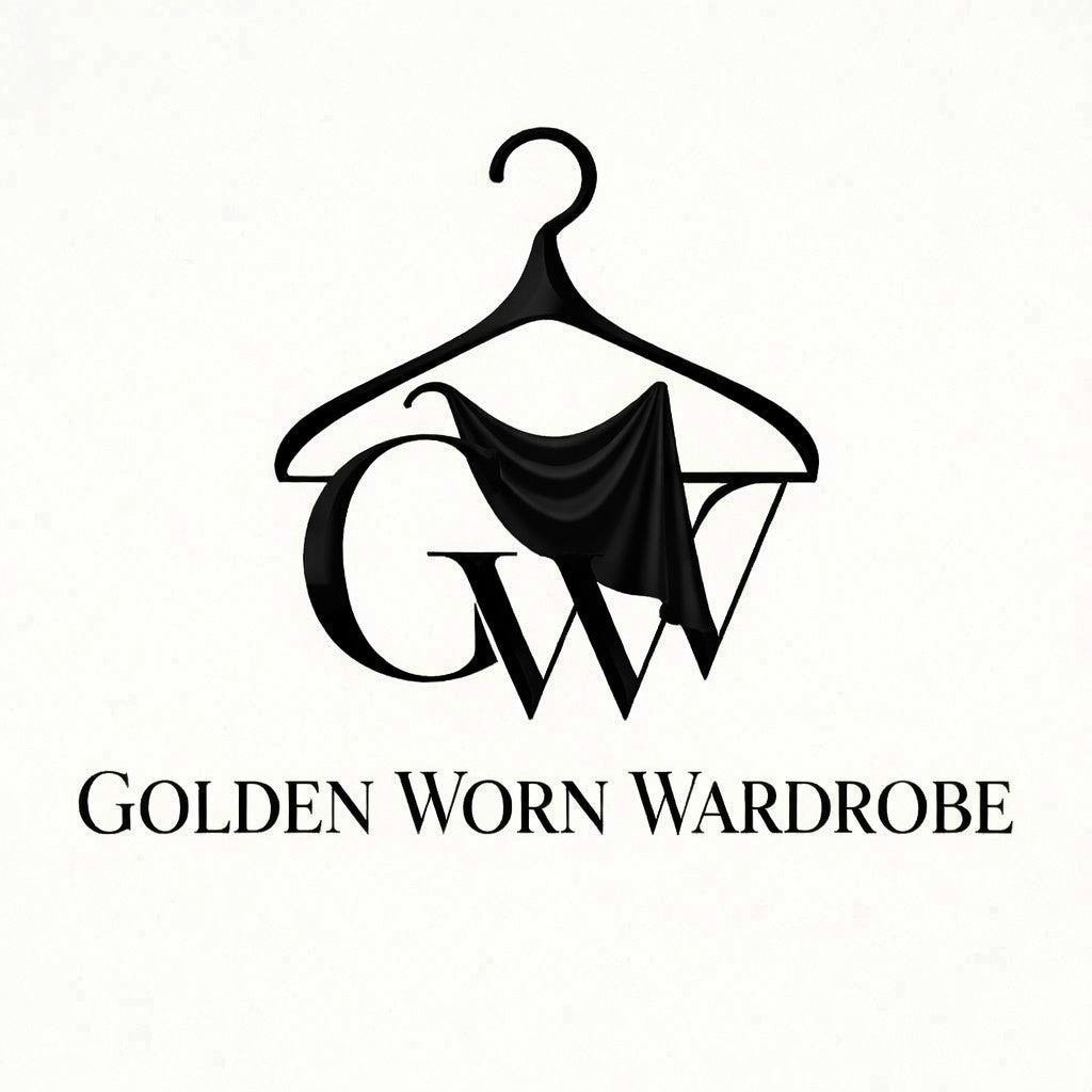 GOLDENWORNWARDROBE